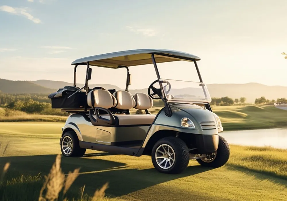 Golf Cart