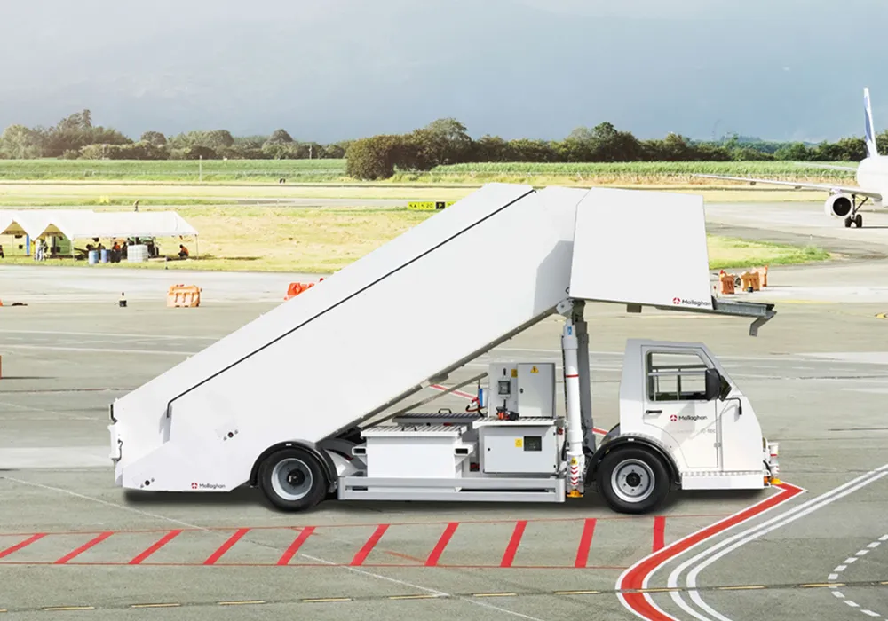 Pedana Aeroportuale