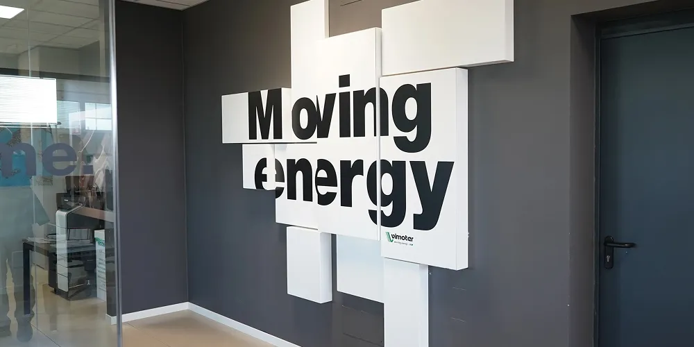 Moving Energy