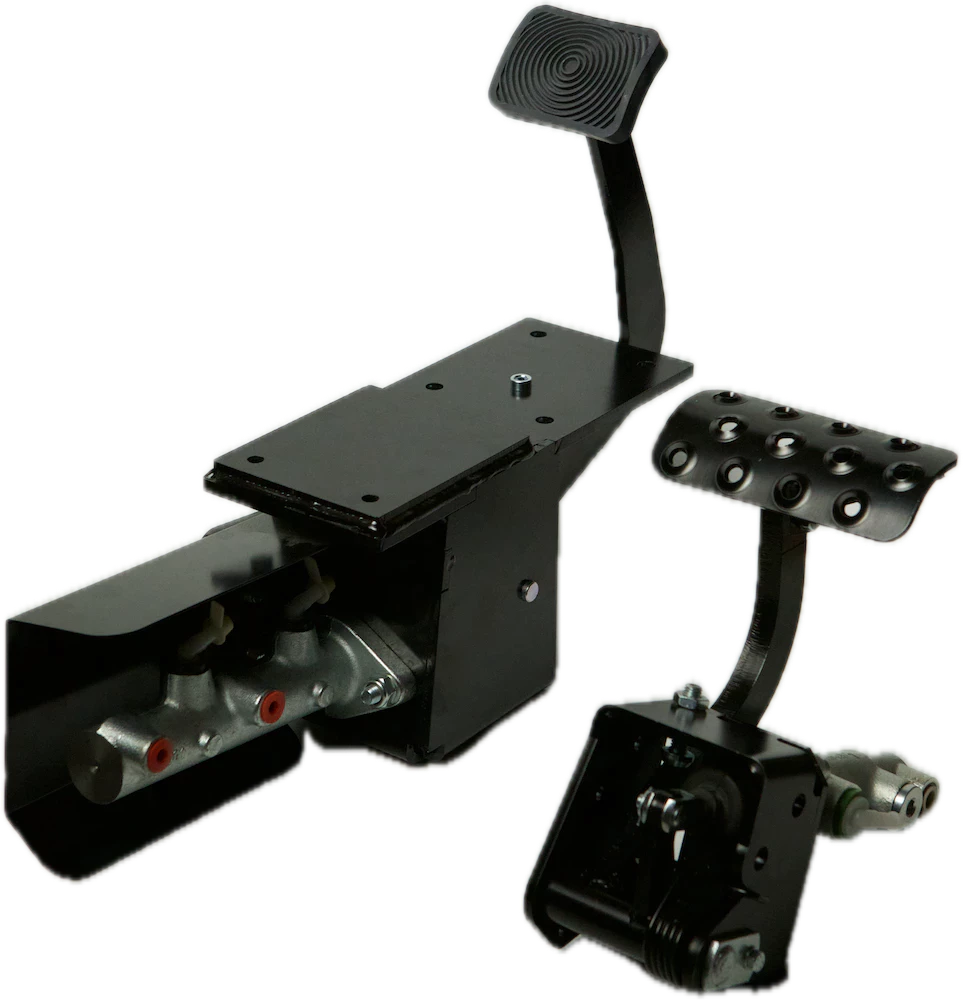 Pedal Assemblies Vimoter
