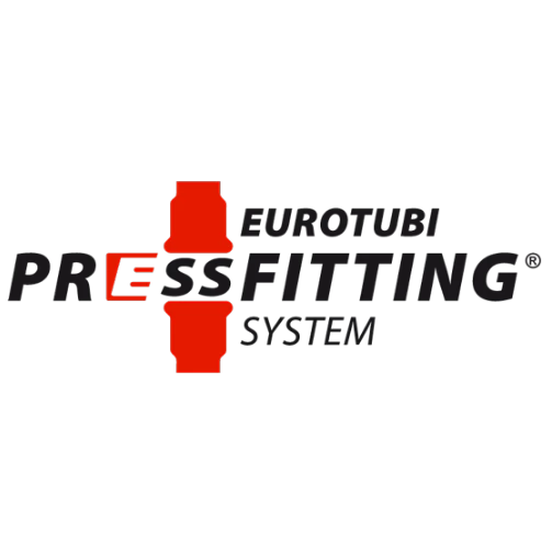 2008 Eurotubi Pressfitting Logo