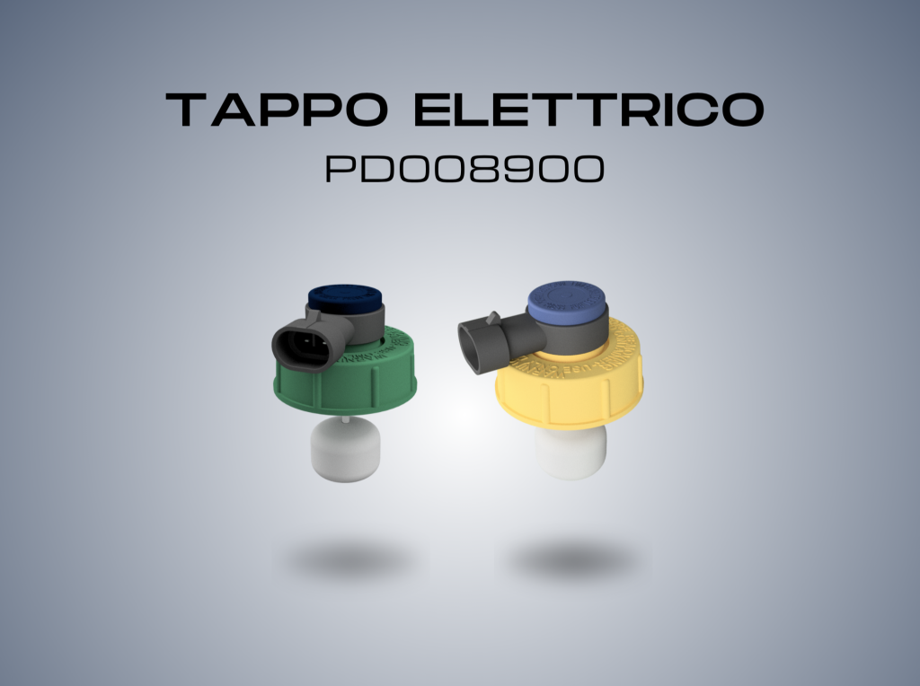 NuovoTappoElettricoPD008900
